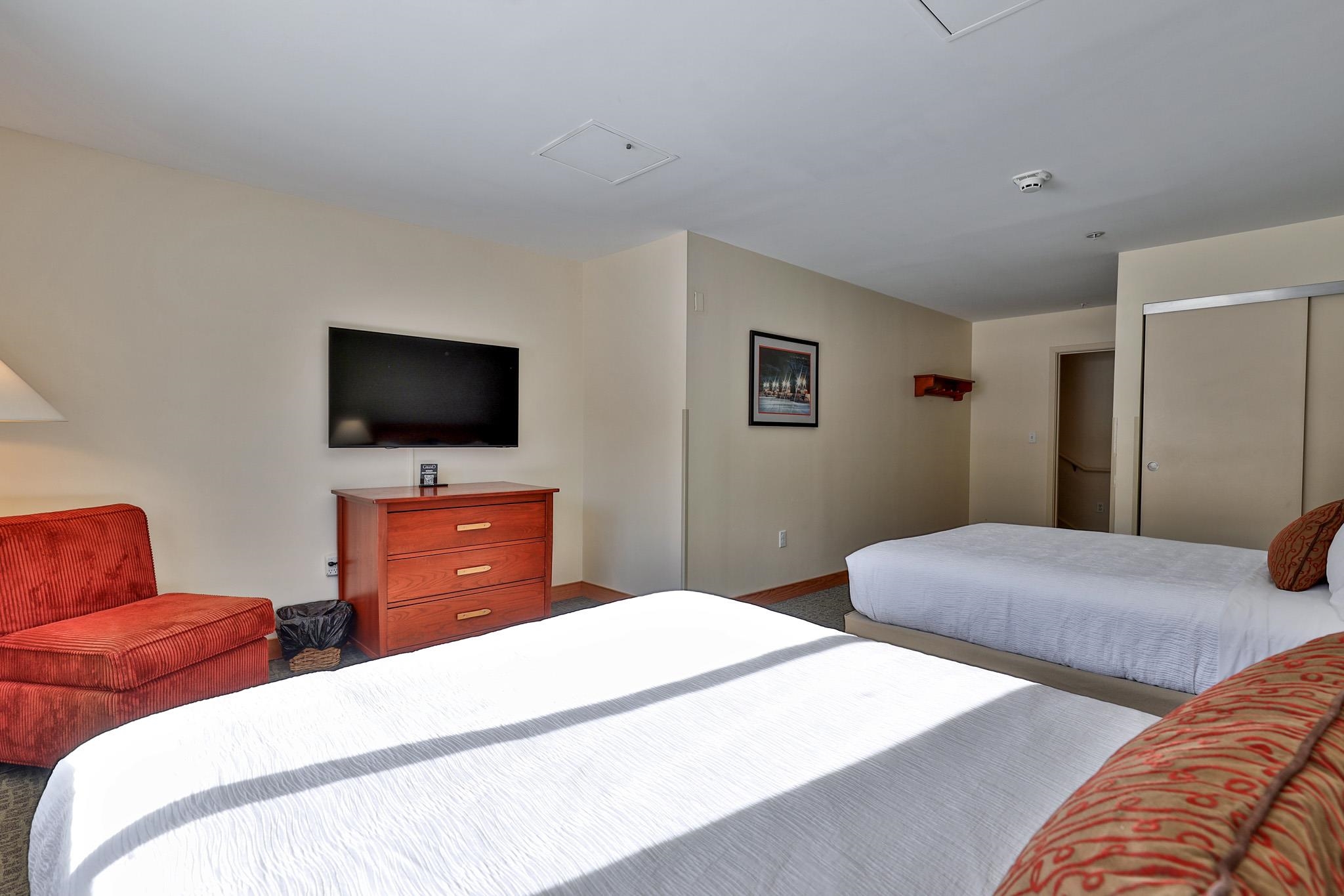 228 East Mountain Road, Unit 160/162 INTERVAL IV Killington, VT 05751 - Photo 25 of 48