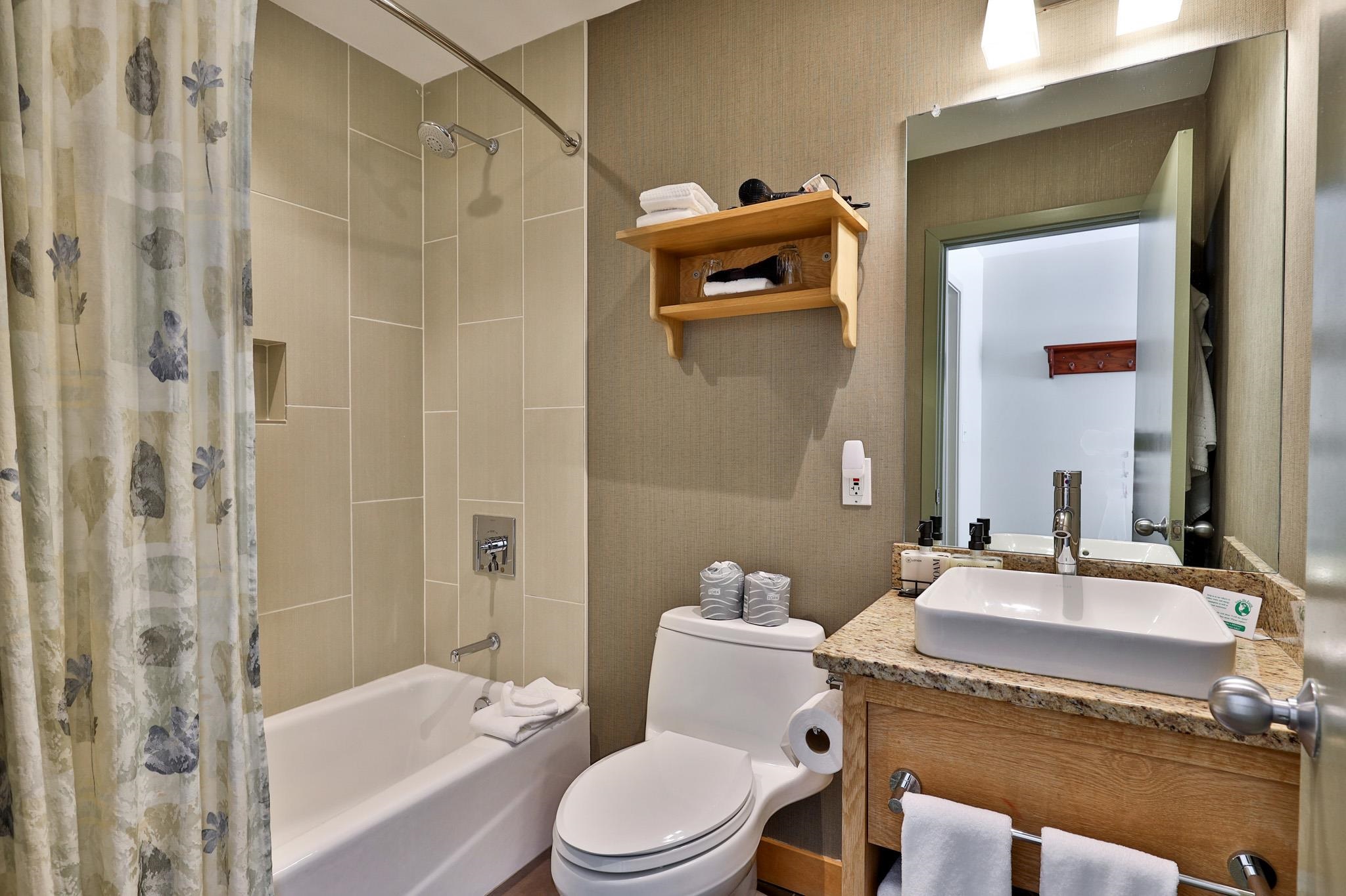 228 East Mountain Road, Unit 160/162 INTERVAL IV Killington, VT 05751 - Photo 26 of 48