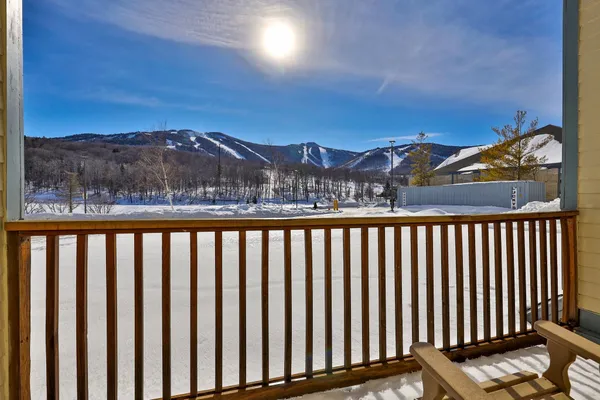 $199,000 | 228 East Mountain Road, Unit 160/162 INTERVAL IV, Killington, VT 05751