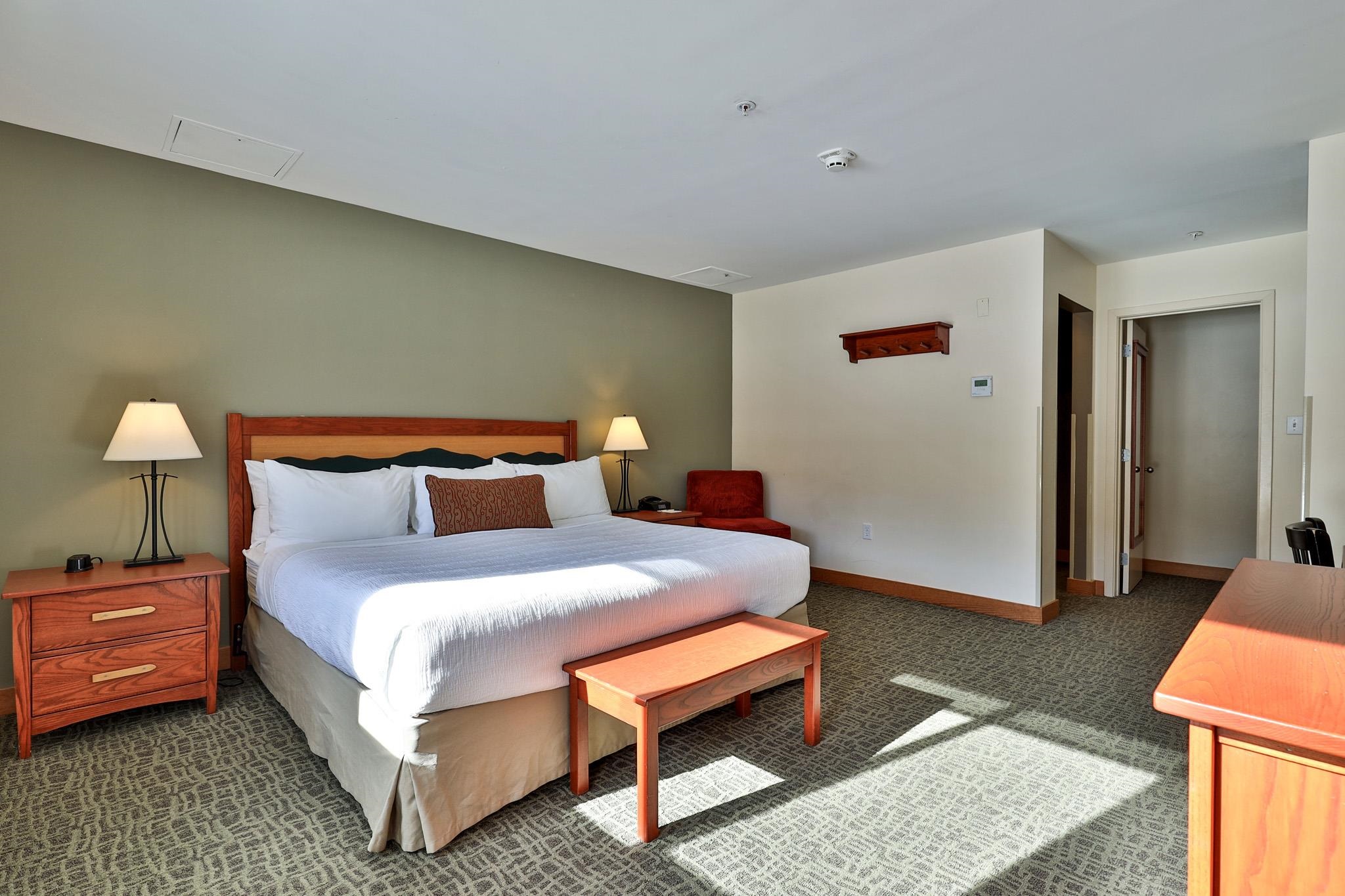 228 East Mountain Road, Unit 160/162 INTERVAL IV Killington, VT 05751 - Photo 30 of 48