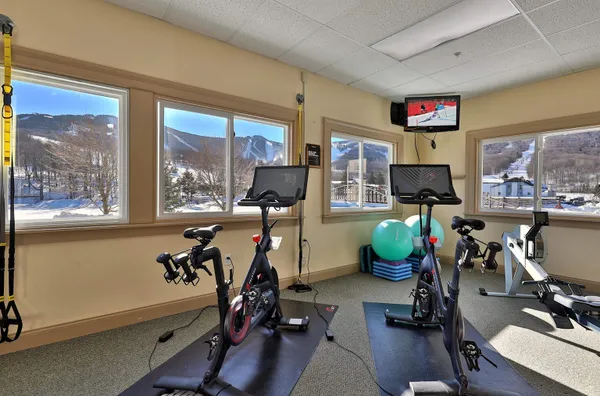 $199,000 | 228 East Mountain Road, Unit 160/162 INTERVAL IV, Killington, VT 05751