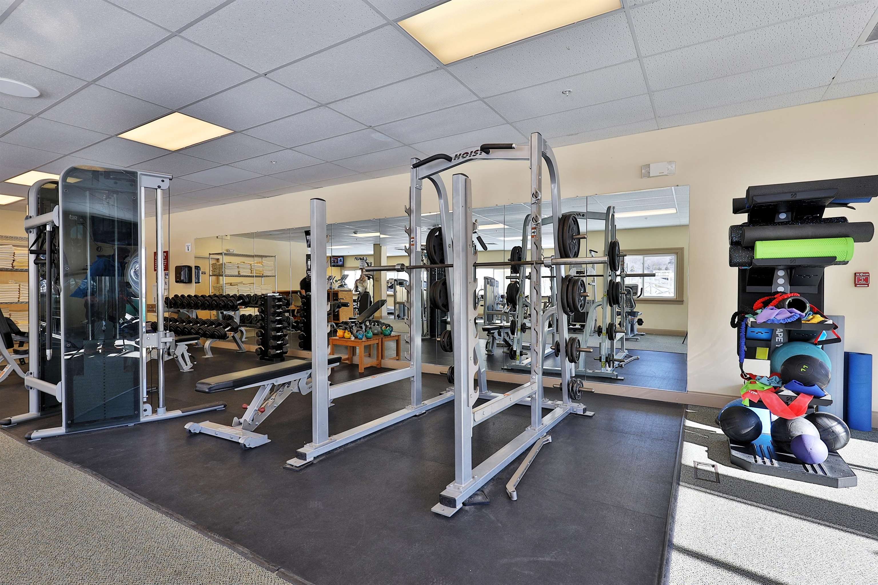 228 East Mountain Road, Unit 160/162 INTERVAL IV Killington, VT 05751 - Photo 39 of 48