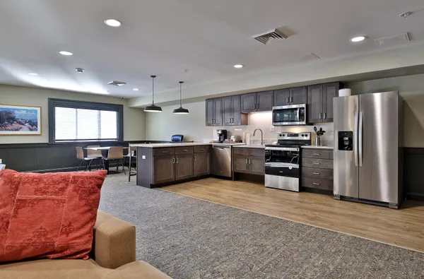 $199,000 | 228 East Mountain Road, Unit 160/162 INTERVAL IV, Killington, VT 05751