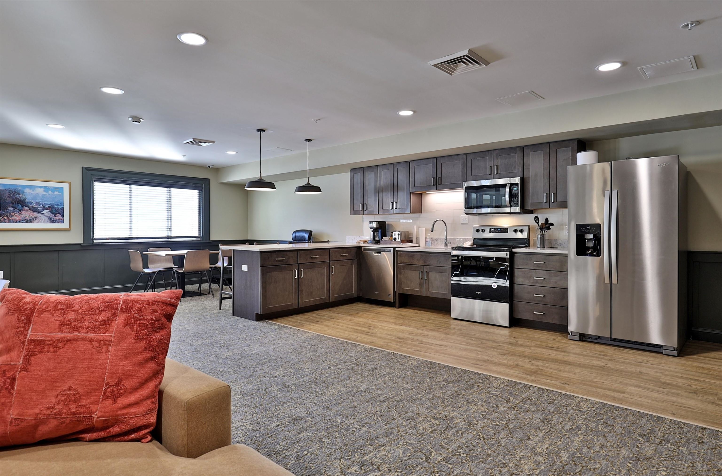 228 East Mountain Road, Unit 160/162 INTERVAL IV Killington, VT 05751 - Photo 43 of 48