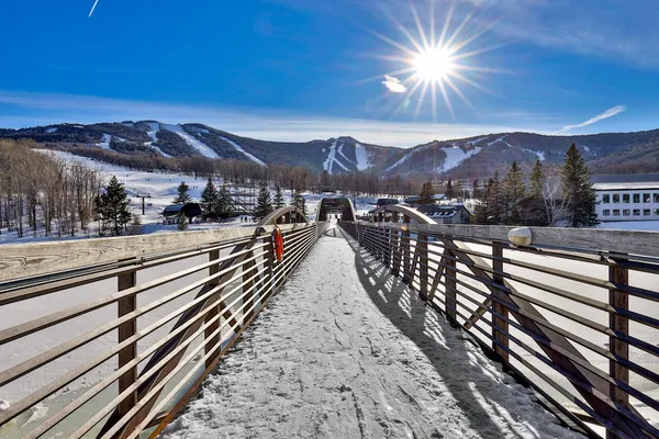 $199,000 | 228 East Mountain Road, Unit 160/162 INTERVAL IV, Killington, VT 05751