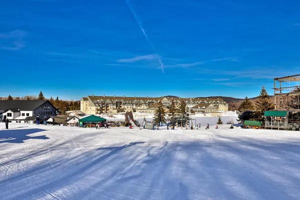 $199,000 | 228 East Mountain Road, Unit 160/162 INTERVAL IV, Killington, VT 05751