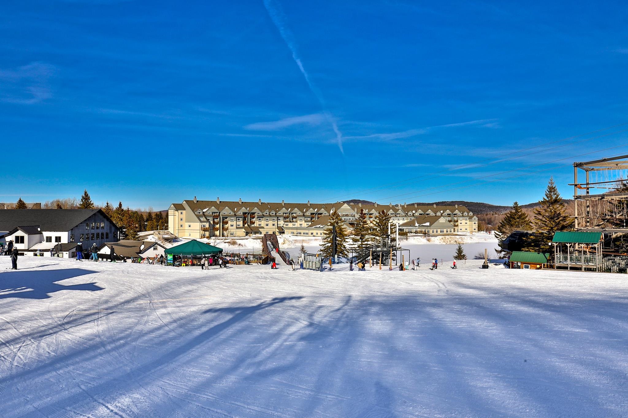 228 East Mountain Road, Unit 160/162 INTERVAL IV Killington, VT 05751 - Photo 47 of 48