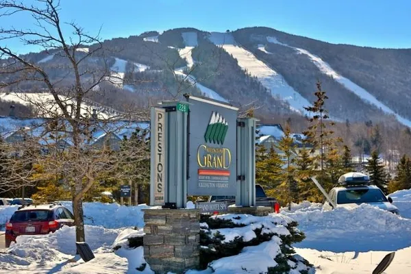$199,000 | 228 East Mountain Road, Unit 160/162 INTERVAL IV, Killington, VT 05751