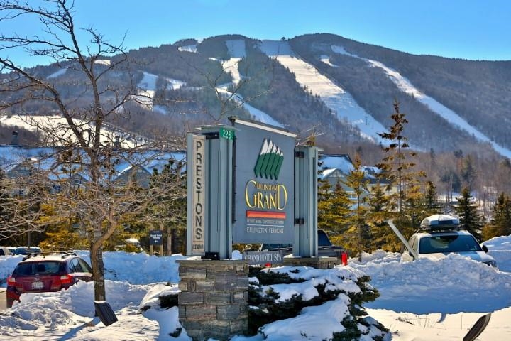 228 East Mountain Road, Unit 160/162 INTERVAL IV Killington, VT 05751 - Photo 48 of 48