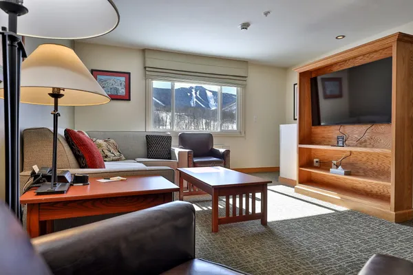 $199,000 | 228 East Mountain Road, Unit 160/162 INTERVAL IV, Killington, VT 05751