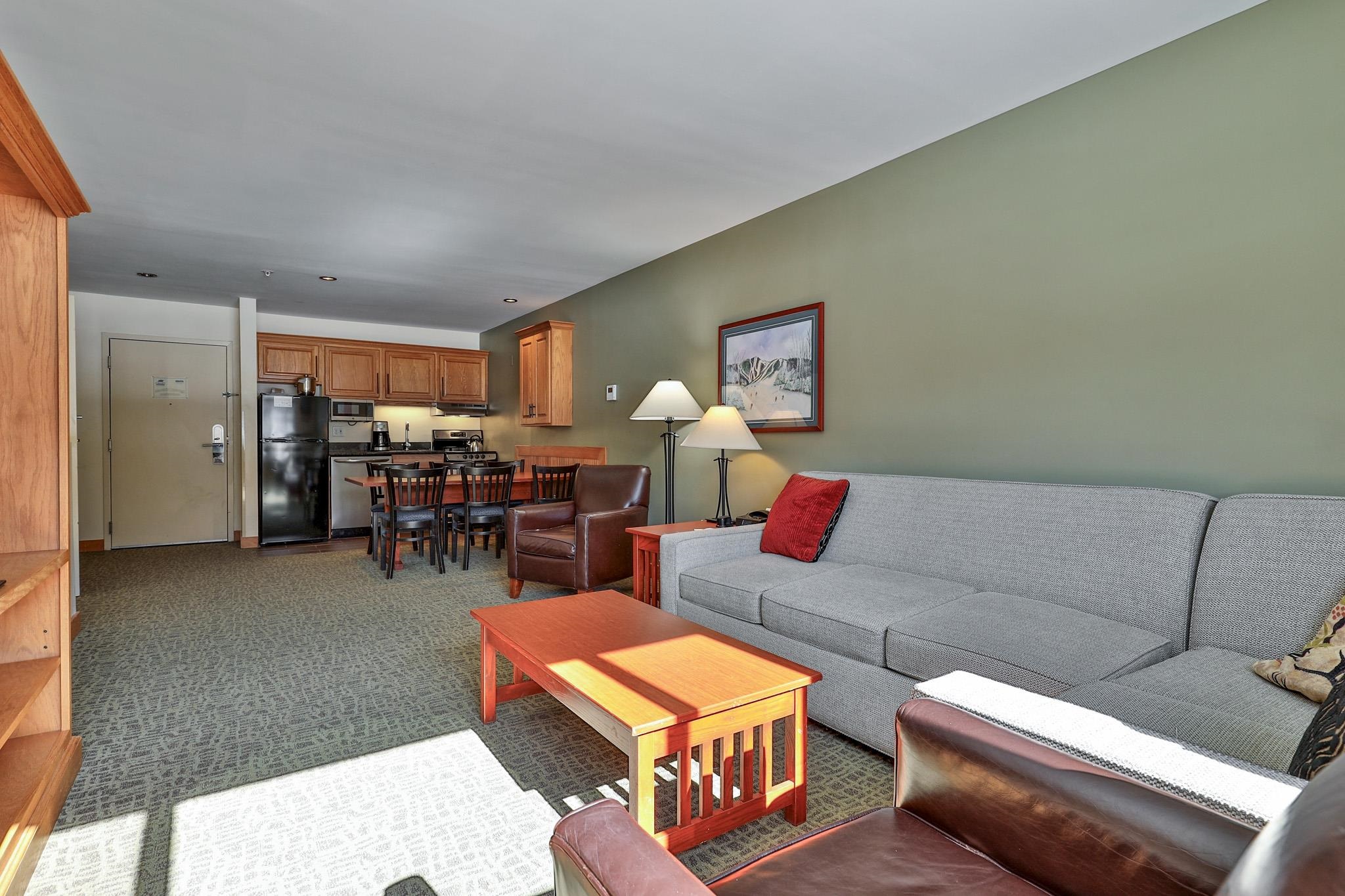 228 East Mountain Road, Unit 160/162 INTERVAL IV Killington, VT 05751 - Photo 6 of 48