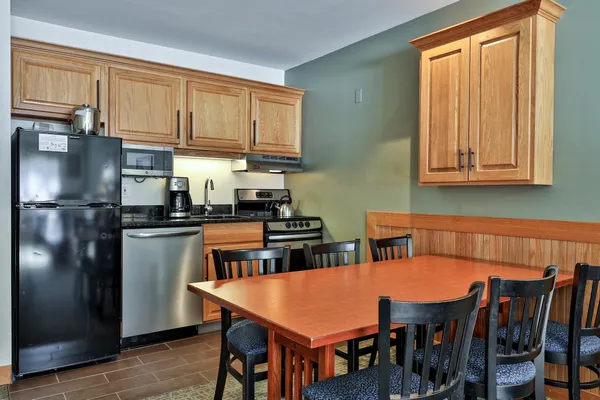 $199,000 | 228 East Mountain Road, Unit 160/162 INTERVAL IV, Killington, VT 05751