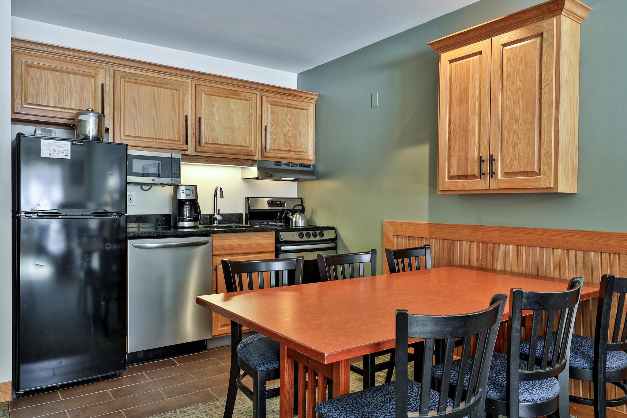 228 East Mountain Road, Unit 160/162 INTERVAL IV Killington, VT 05751 - Photo 7 of 48