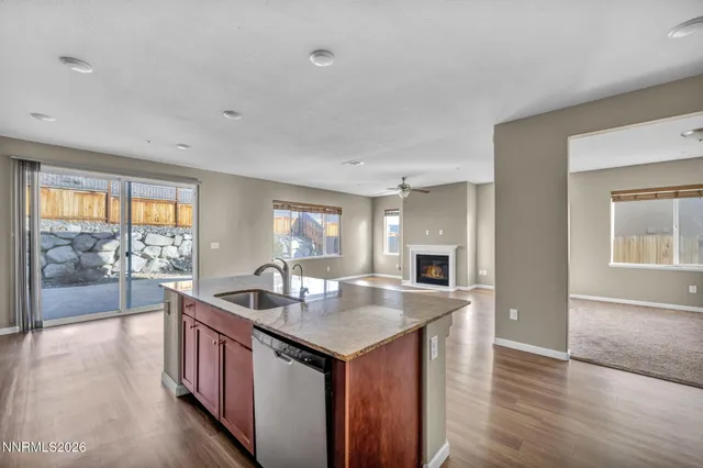 $3,500 | 2751 Cityview Terrace, Sparks, NV 89431