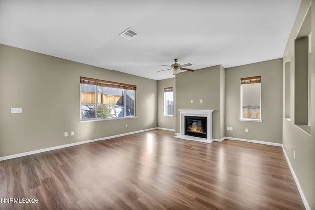 $3,500 | 2751 Cityview Terrace, Sparks, NV 89431