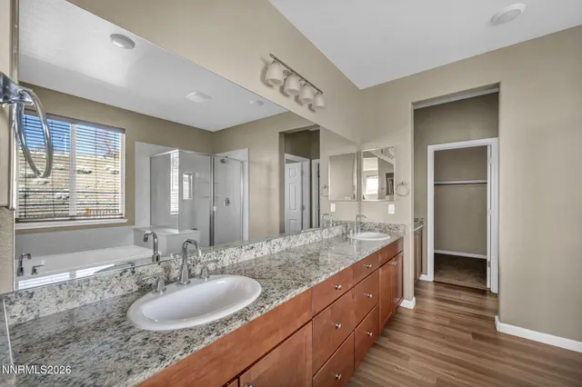 $3,500 | 2751 Cityview Terrace, Sparks, NV 89431