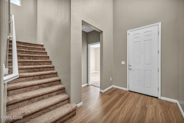 $3,500 | 2751 Cityview Terrace, Sparks, NV 89431