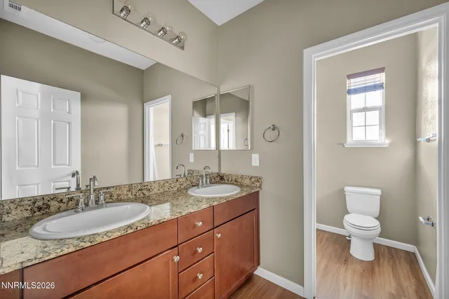 $3,500 | 2751 Cityview Terrace, Sparks, NV 89431