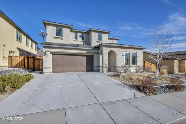 $3,500 | 2751 Cityview Terrace, Sparks, NV 89431