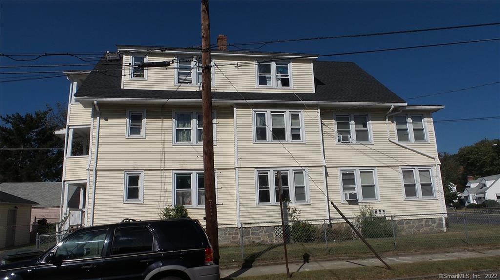 583 Huntington Road Bridgeport, CT 06610 - Photo 1 of 1 Gallery Image 1
