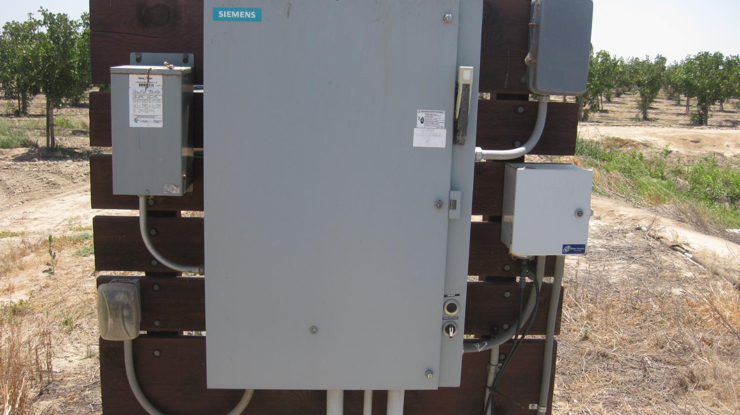 99999 Northeast Ne Corner Pixley, CA 93256 - Photo 14 of 18