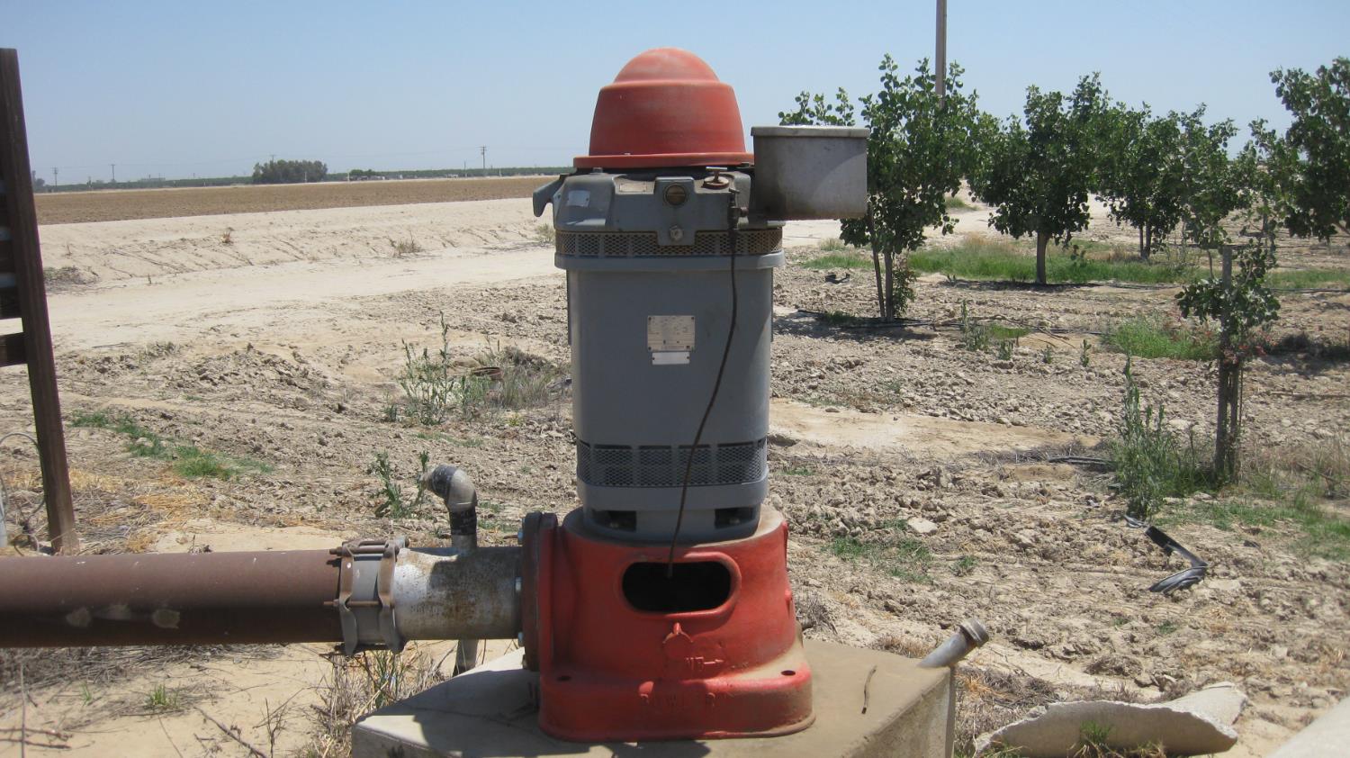 99999 Northeast Ne Corner Pixley, CA 93256 - Photo 9 of 18