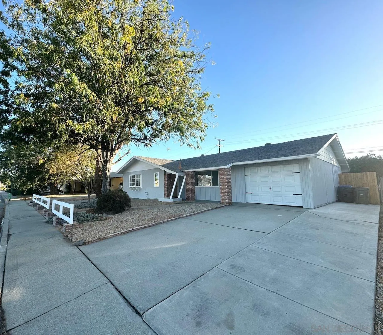 29157 Prestwick Road Menifee, CA 92586 - Photo 3 of 31 a view of a house with a outdoor space