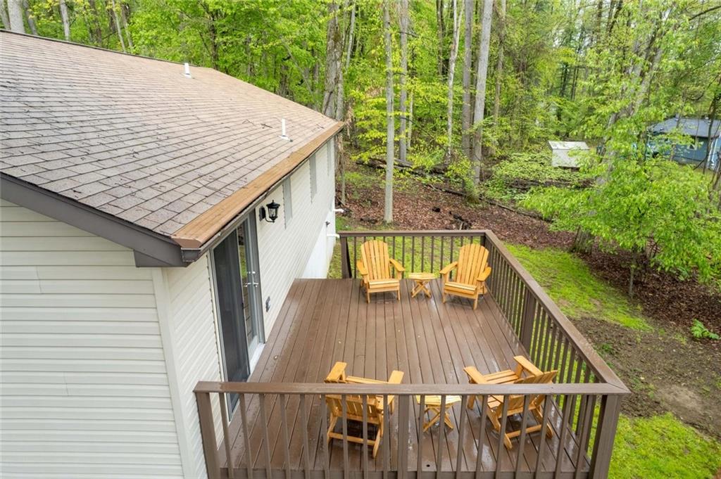 415 Admiral Dunbar Road Du Bois, PA 15801 - Photo 6 of 33