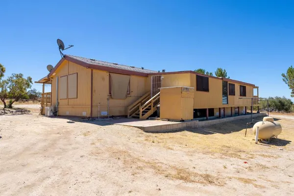 $395,000 | 37621 Moon Valley Road, Boulevard, CA 91905