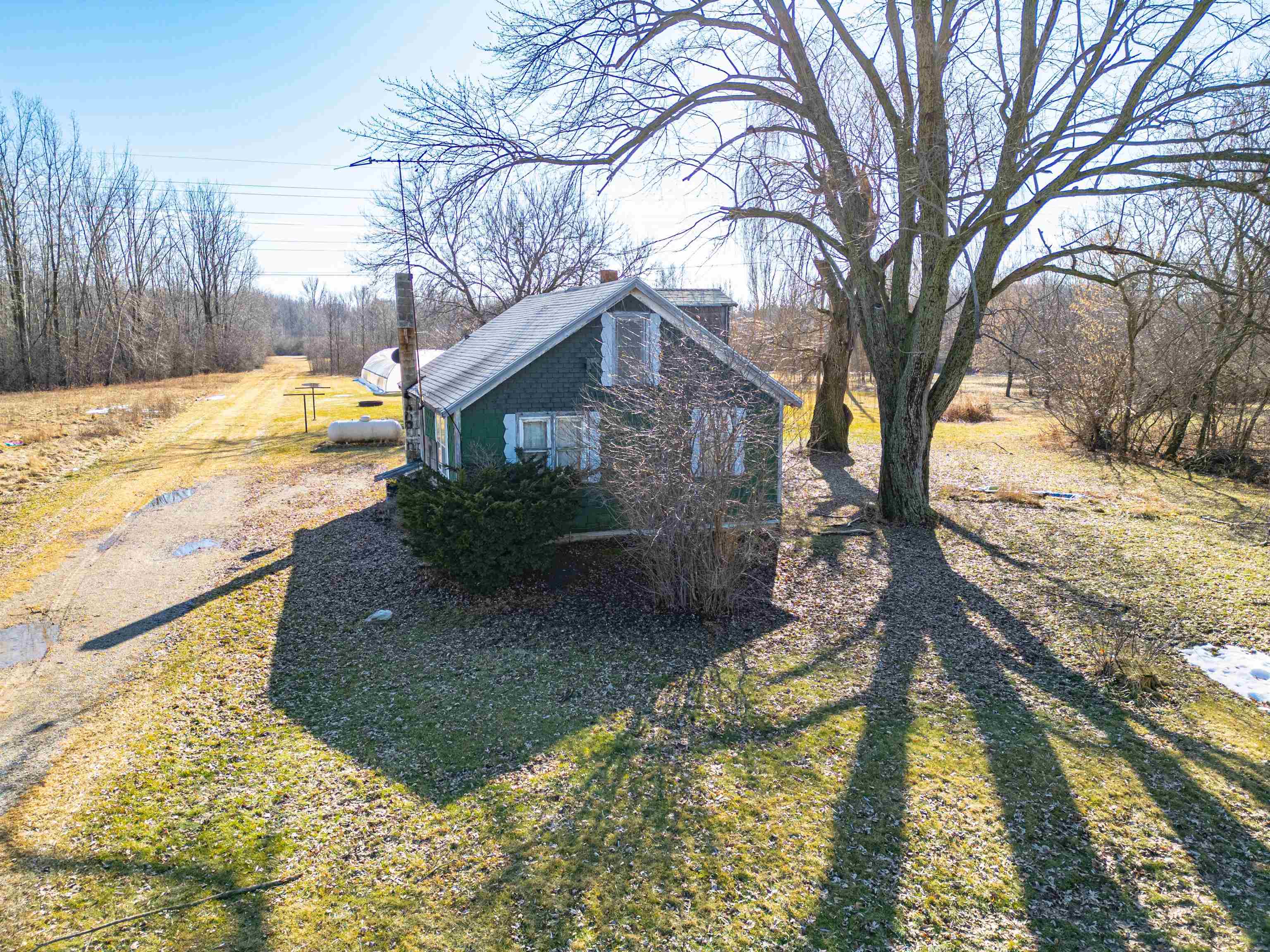5612 East Remus Road Mount Pleasant, MI 48858 - Photo 19 of 54