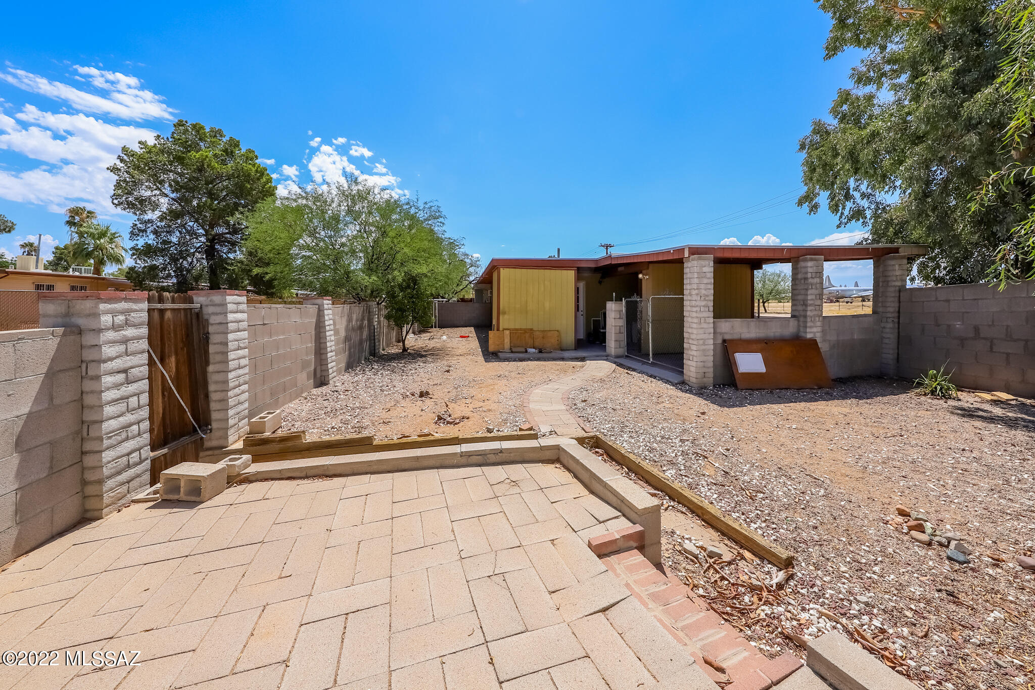 6505 East Escalante Road Tucson, AZ 85730 - Photo 24 of 25