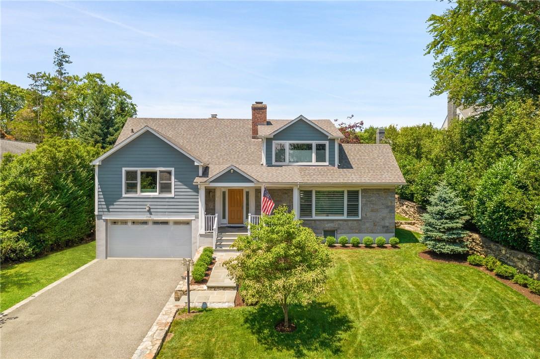 758 Soundview Drive Mamaroneck, NY 10543 - Photo 1 of 1