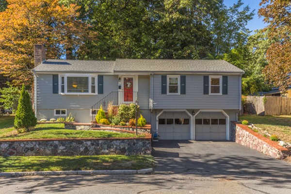 164 Boston Rock Road Melrose, MA 02176 - Photo 1 of 30 Gallery Image 1