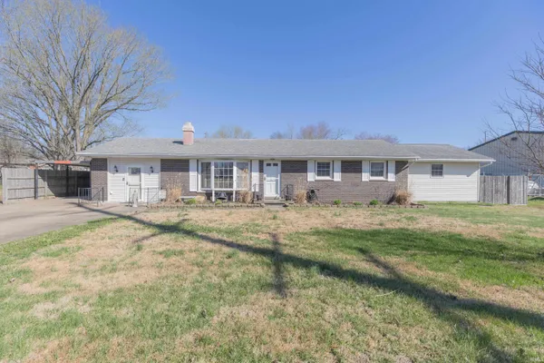$245,000 | 2413 West Mill Road, Evansville, IN 47720
