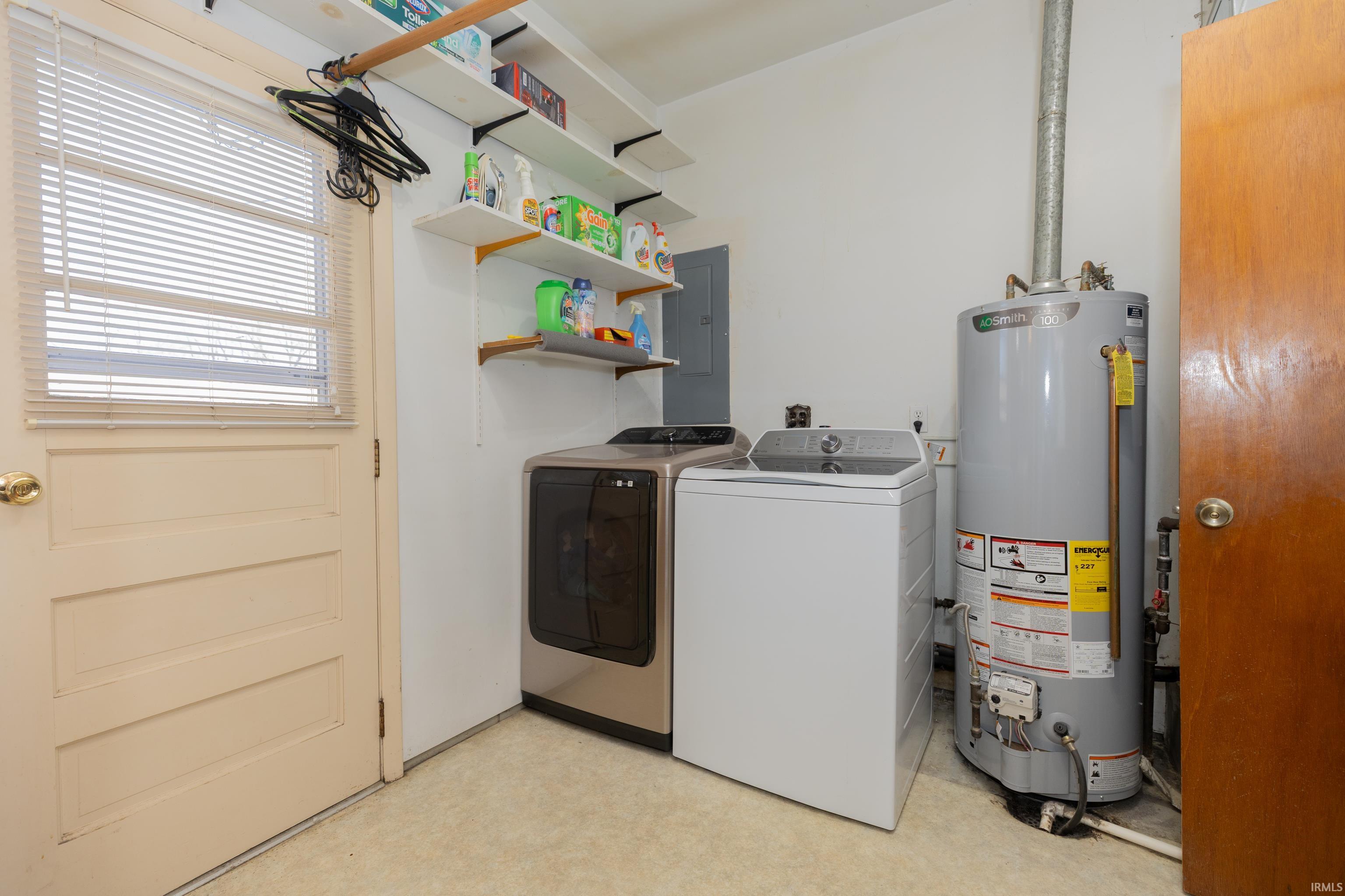 2413 West Mill Road Evansville, IN 47720 - Photo 14 of 30