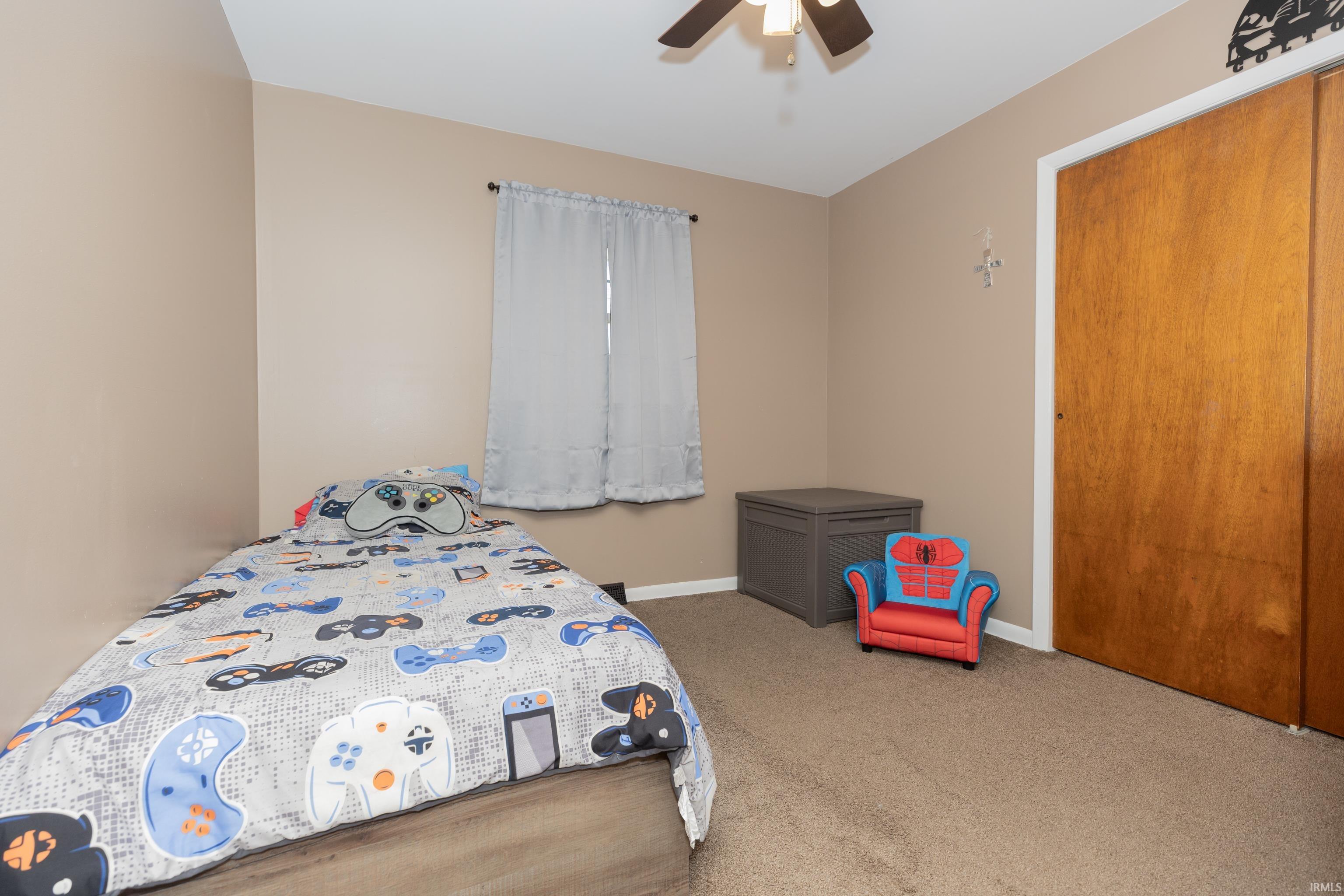 2413 West Mill Road Evansville, IN 47720 - Photo 18 of 30