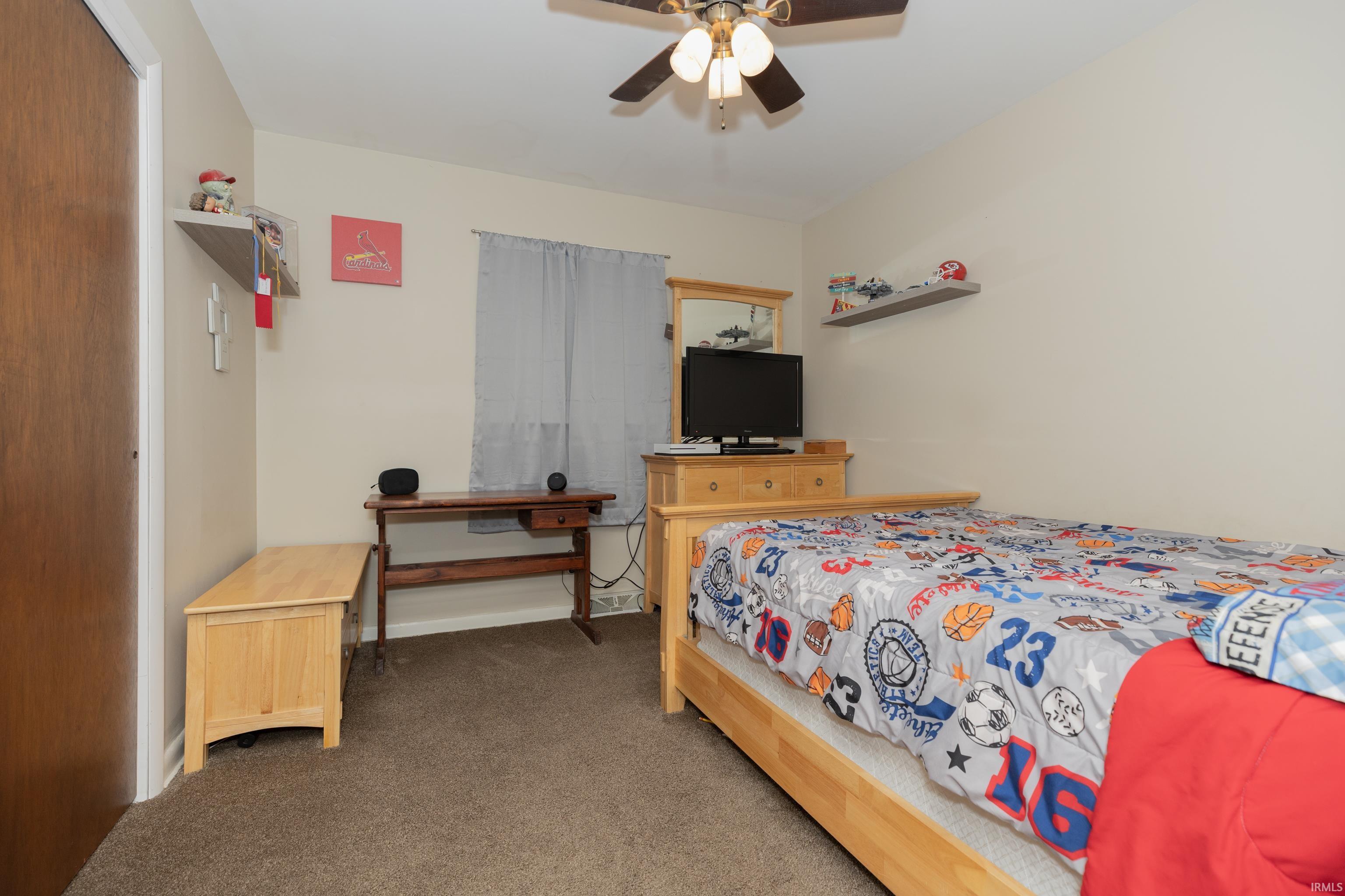 2413 West Mill Road Evansville, IN 47720 - Photo 20 of 30