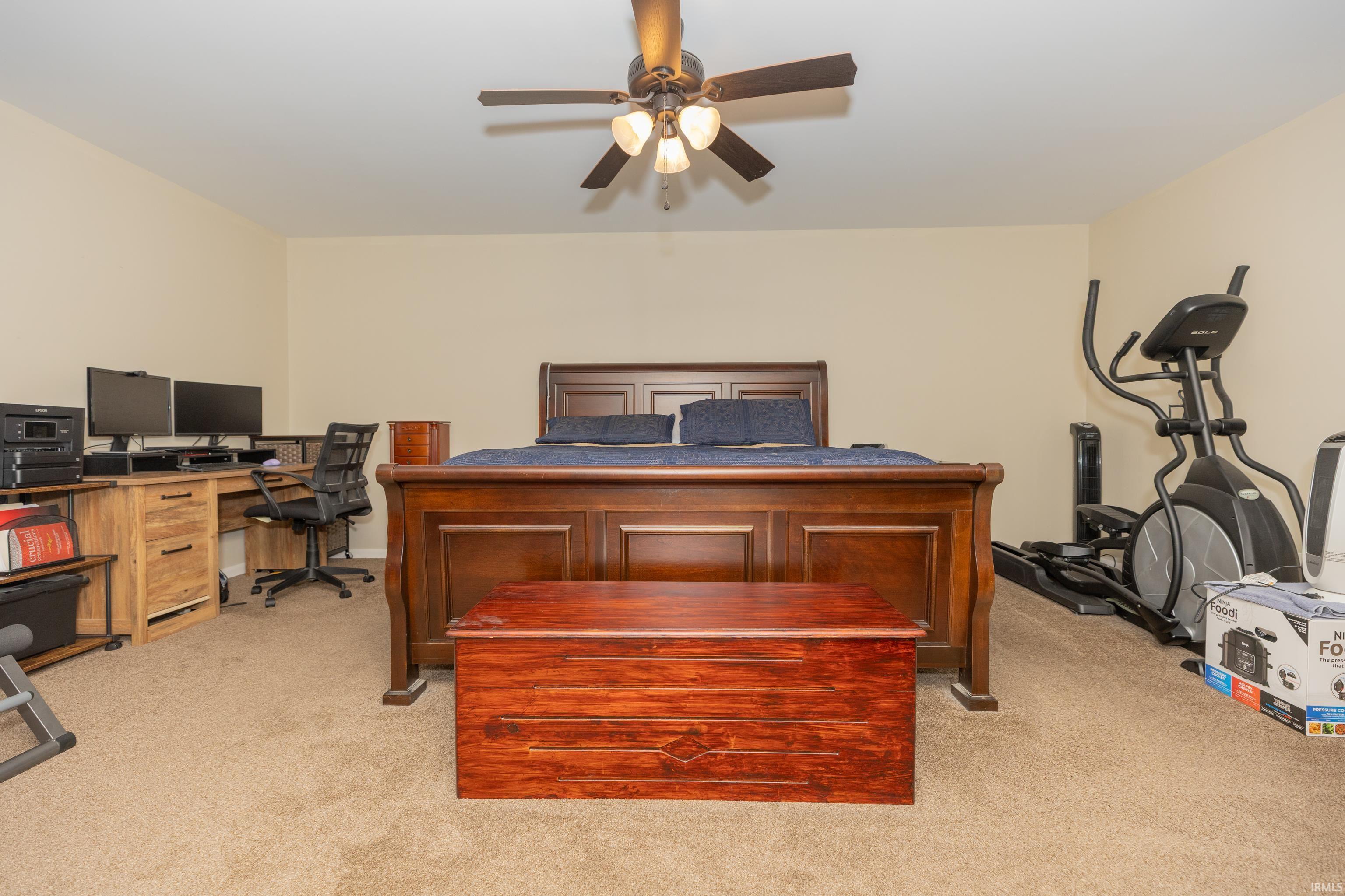 2413 West Mill Road Evansville, IN 47720 - Photo 22 of 30