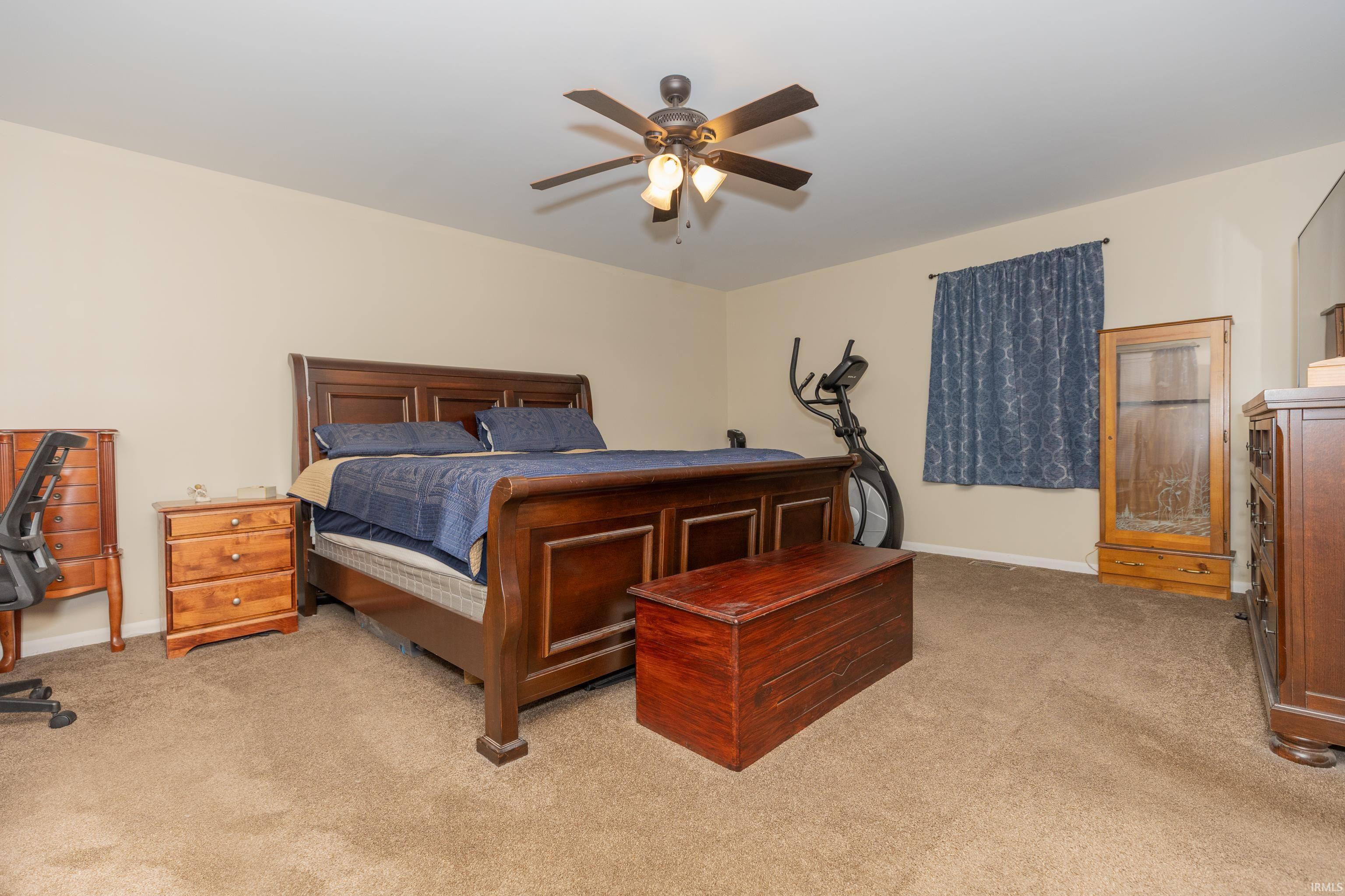 2413 West Mill Road Evansville, IN 47720 - Photo 24 of 30