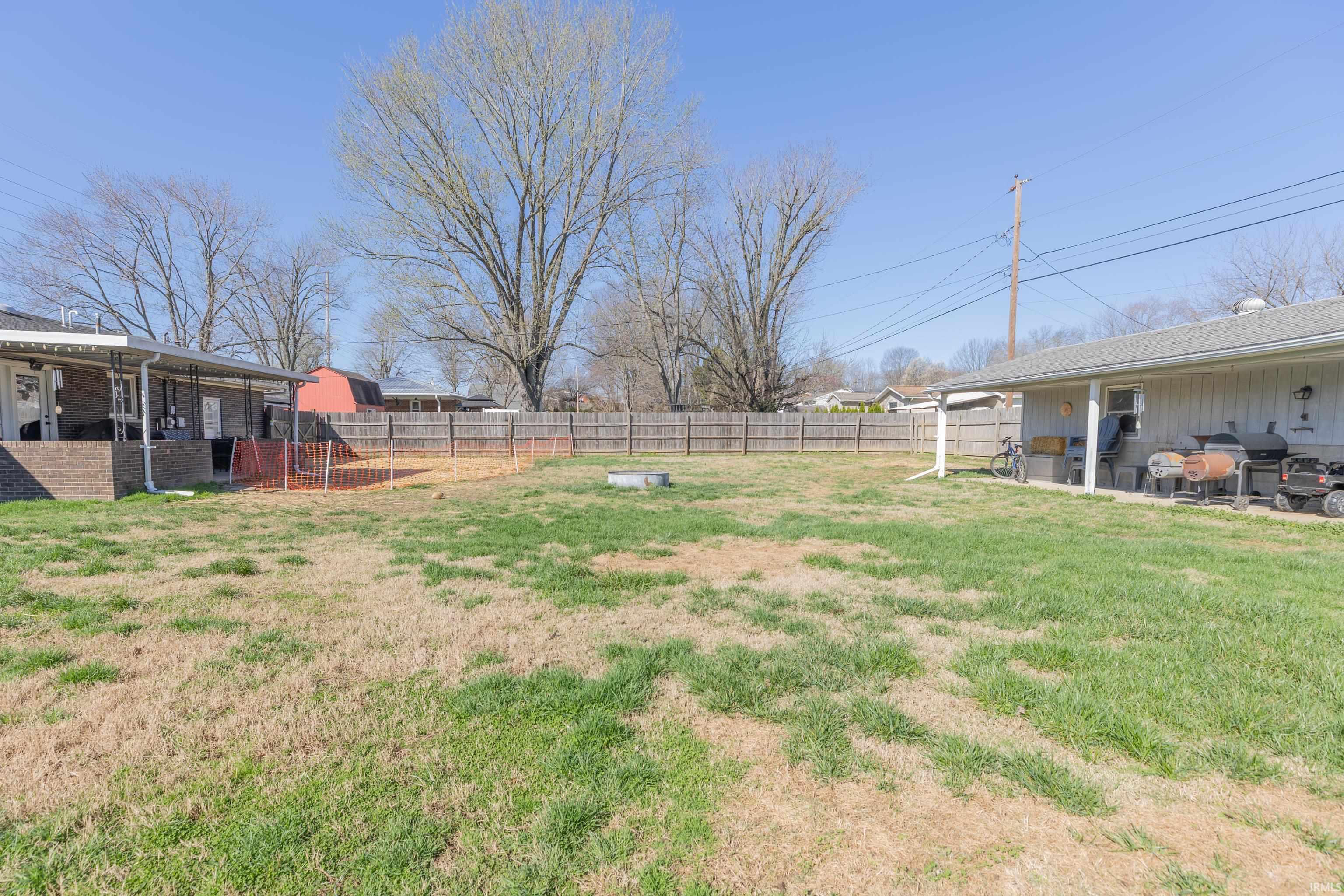 2413 West Mill Road Evansville, IN 47720 - Photo 27 of 30