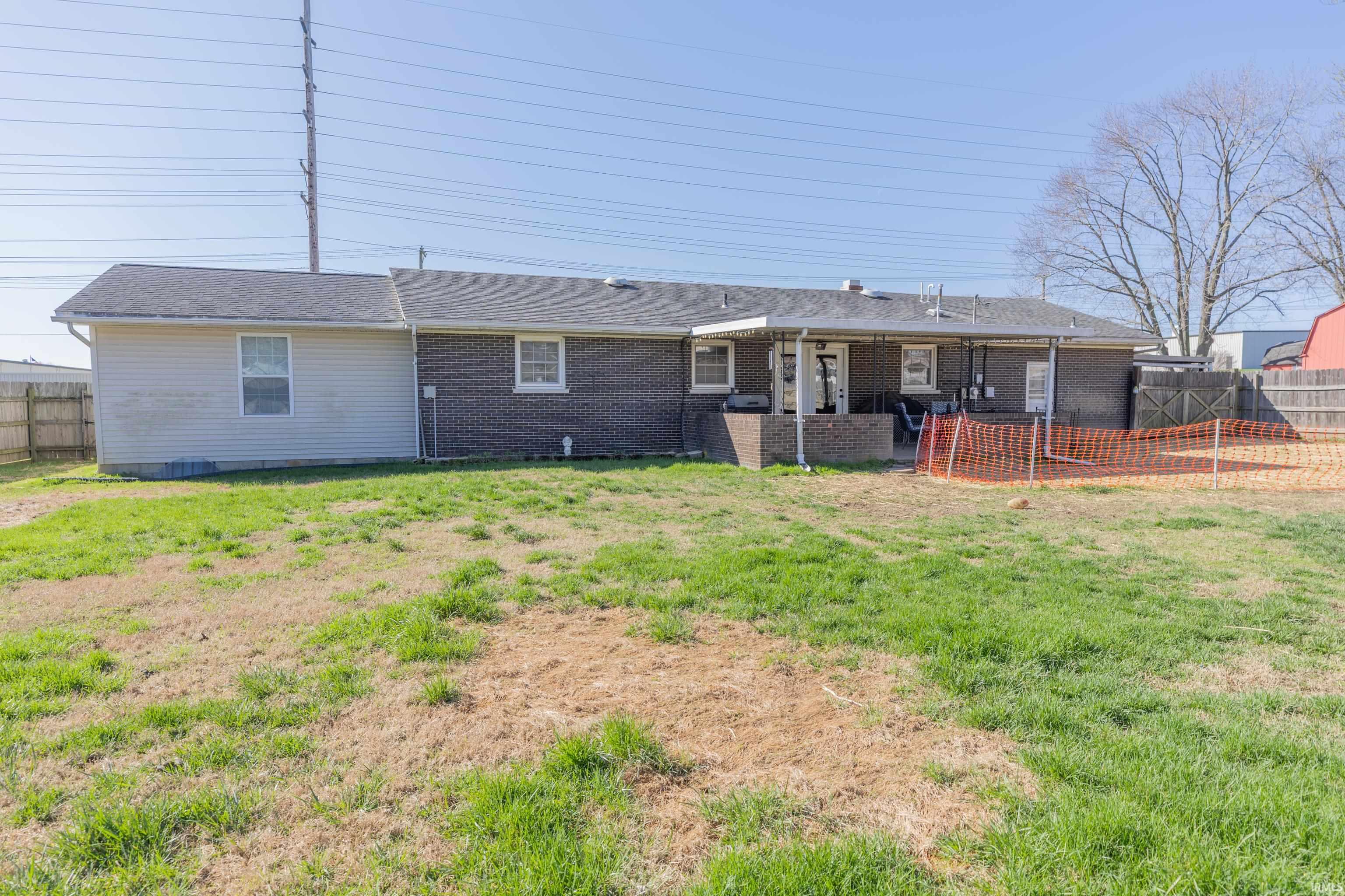 2413 West Mill Road Evansville, IN 47720 - Photo 28 of 30