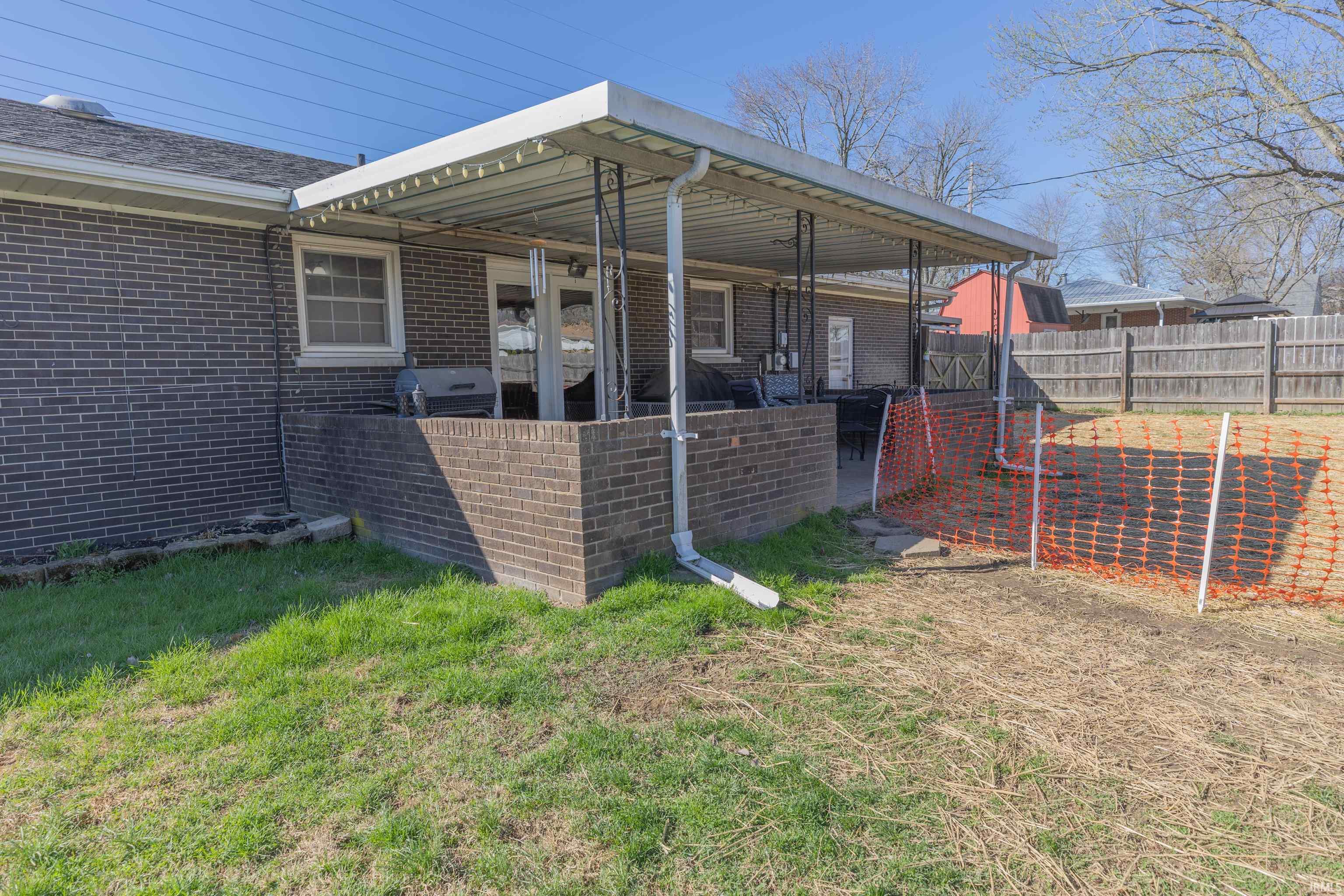 2413 West Mill Road Evansville, IN 47720 - Photo 30 of 30