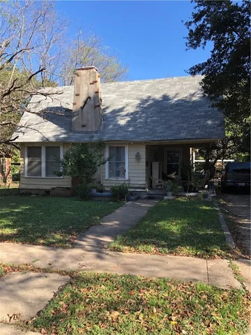 $167,000 | 523 North 31st Street, Waco, TX 76707