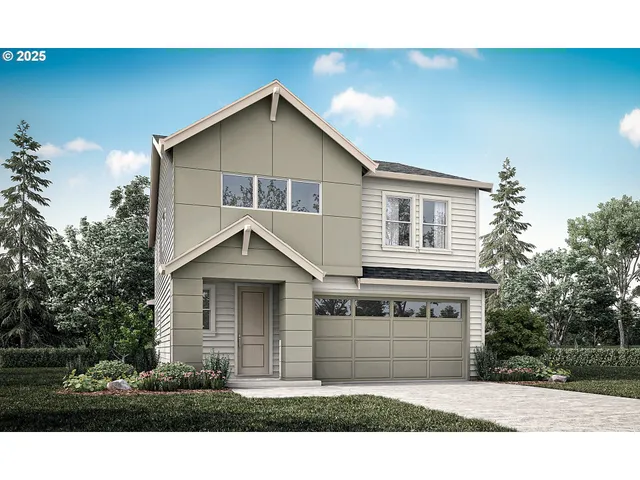 $559,960 | 2237 Ash Street, Unit LOT 85, Woodland, WA 98674
