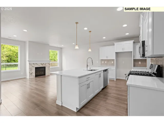 $555,960 | 2237 Ash Street, Unit LOT 85, Woodland, WA 98674