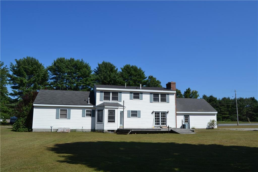 388 River Road Topsham, ME 04086 - Photo 4 of 35 Photo