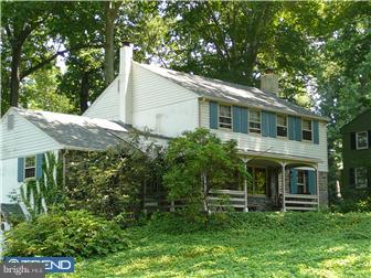 1939 Harte Road Jenkintown, PA 19046 - Photo 1 of 12 Exterior Front