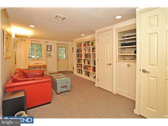 1939 Harte Road Jenkintown, PA 19046 - Photo 11 of 12 Family Room