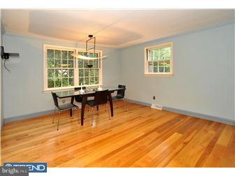 1939 Harte Road Jenkintown, PA 19046 - Photo 4 of 12 Dining Room