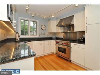 1939 Harte Road Jenkintown, PA 19046 - Photo 5 of 12 Kitchen